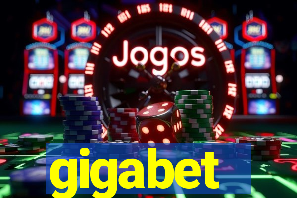 gigabet - casino games